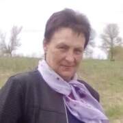 Любовь, 64, Рыльск