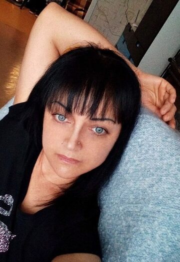 Моя фотография - Марина Ким, 40 из Краснодар (@marinakim11)