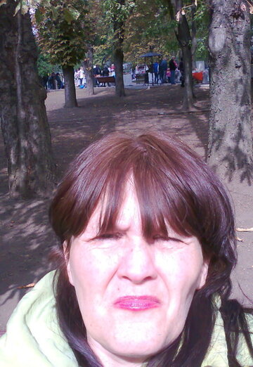My photo - Lika, 54 from Donetsk (@id572888)