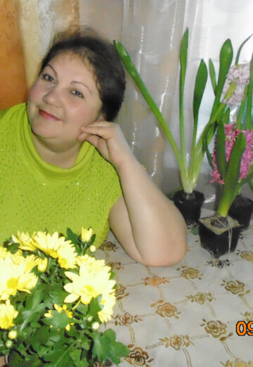 Моя фотография - Татьяна, 57 из Килия (@tatyana70805)