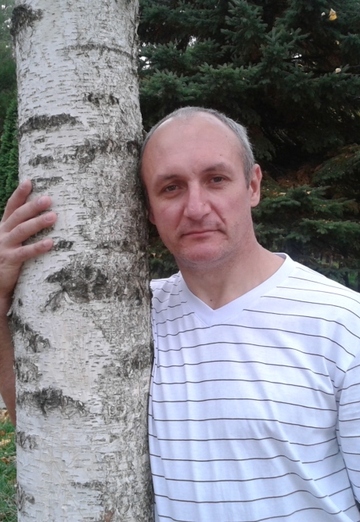 Моя фотография - Вячеслав, 54 из Новороссийск (@vyacheslav59730)