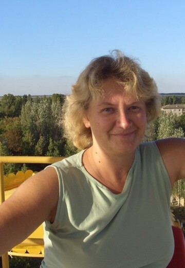 Моя фотография - Ольга Сёмченко, 45 из Гомель (@olgasemchenko)