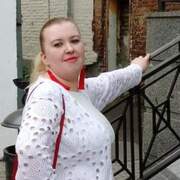 Анна 33 года (Близнецы) хочет познакомиться в Ярославле