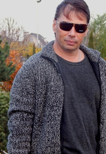 My photo - SVOBODEN, 44 from Krasnodar (@svoboden176)