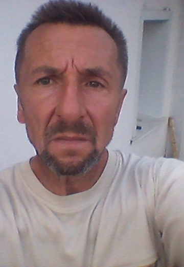 My photo - Dmitriy, 59 from Nikolayevsk (@dmitriy157113)
