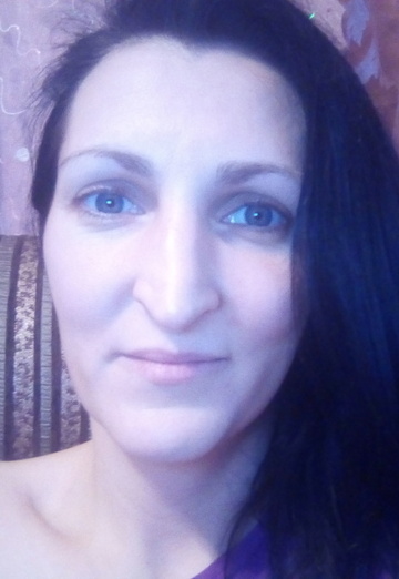 My photo - Natalya, 37 from Kanevskaya (@natalya341690)