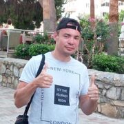 Дмитрий, 40, Красногорск