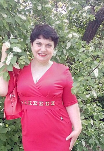 Моя фотография - ирина, 51 из Краснодар (@irina266001)