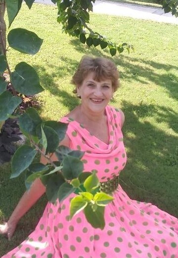 My photo - Olga, 61 from Izobilnyy (@olga99581)