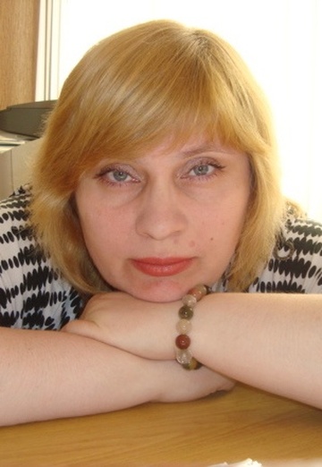 My photo - NAD, 55 from Omsk (@nad6180)