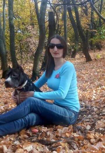 My photo - Nata, 37 from Saratov (@nata25606)