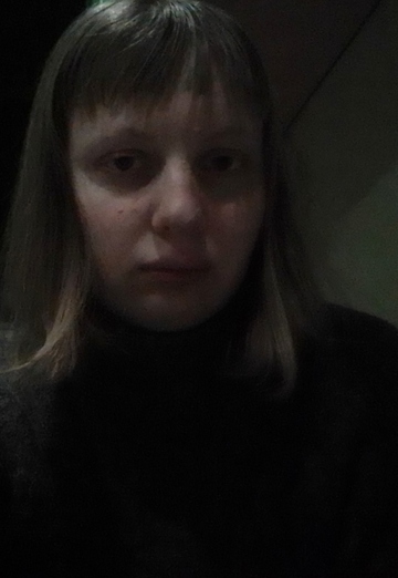 Моя фотография - Мария Егорова, 29 из Вязники (@mariyaegorova17)