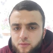 Артур 23 года (Водолей) на сайте знакомств Дагестанские Огни