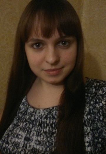 My photo - Valentina, 30 from Volgograd (@valentina34103)