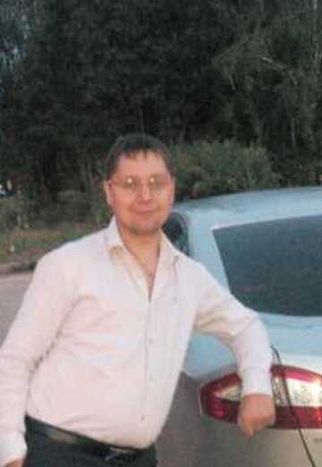 My photo - Sergey, 38 from Sofrino (@sergey707480)