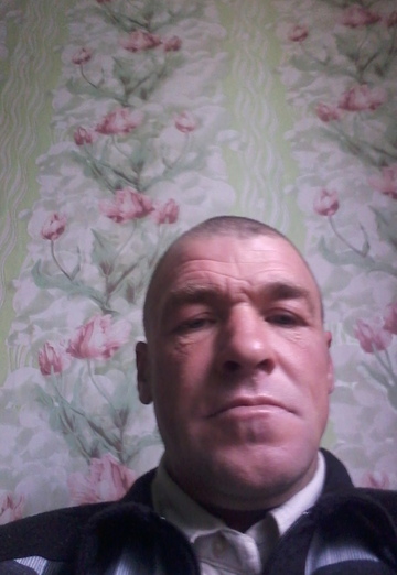 Моя фотография - николай, 43 из Михайловка (@nikolay178252)