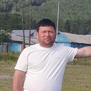 Хайрулло, 46, Улан-Удэ