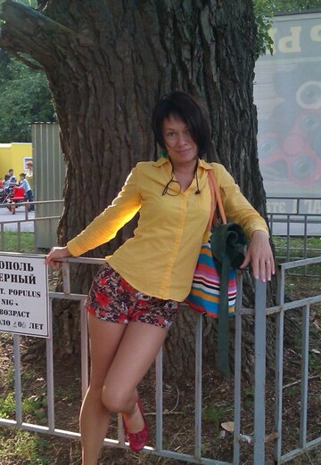 Моя фотография - Наталья, 26 из Ялта (@natalya223224)