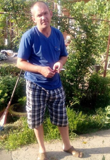 My photo - Aleksey, 41 from Taganrog (@aleksey428911)