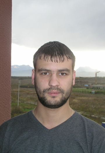 La mia foto - Pavel Anatolyevich, 45 di Ascalona (@pavelanatolyevich3)