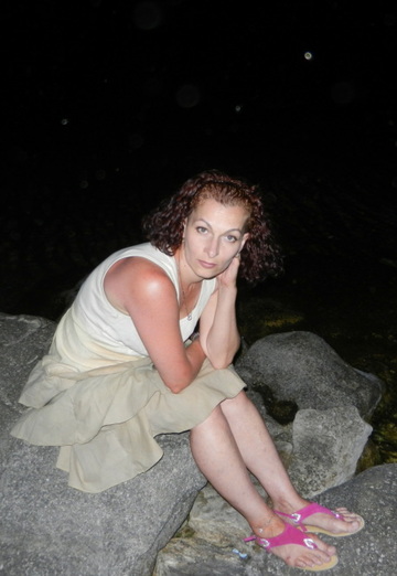 My photo - LENA, 49 from Temirtau (@lena32547)