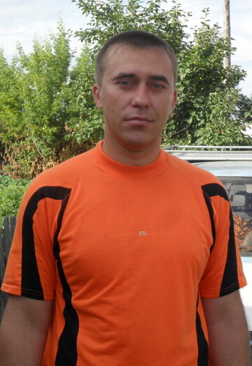 My photo - Pavel, 34 from Aleysk (@pavel31221)