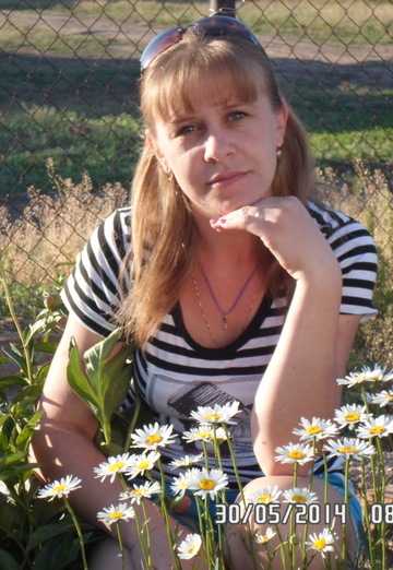 My photo - svetlana shumakova, 39 from Novosergiyevka (@svetlanashumakova0)