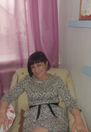 Моя фотография - Иринушка, 59 из Октябрьский (@missgrigorova2014)