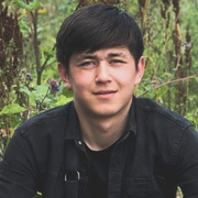 Jaxa Karimov, 21, Калуга