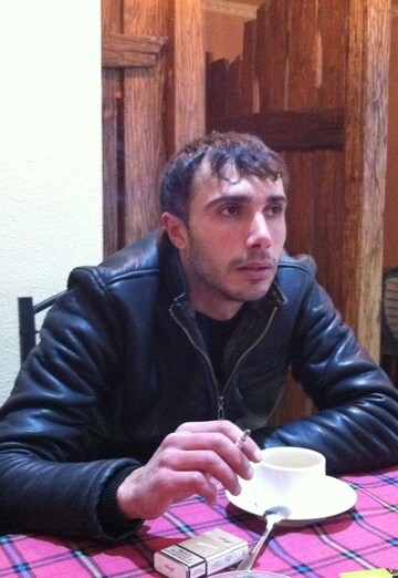 Моя фотография - Гев, 35 из Александров (@gev1369)