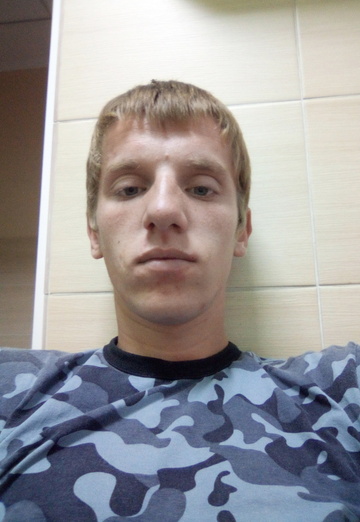 My photo - Stepan, 22 from Yahotyn (@stepan16134)