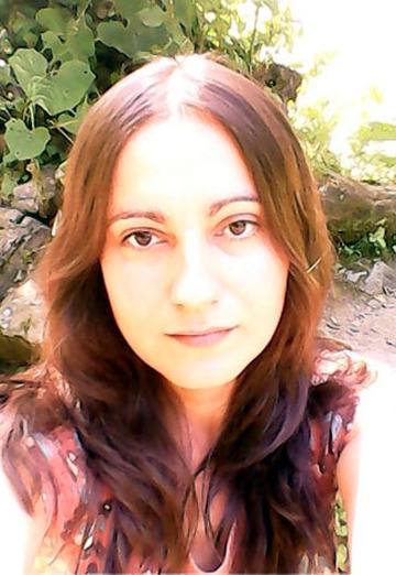 My photo - Lyusya, 47 from Kyiv (@lusya906)