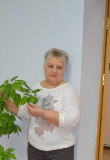 Моя фотография - людмила, 32 из Тамбов (@ludmila110170)