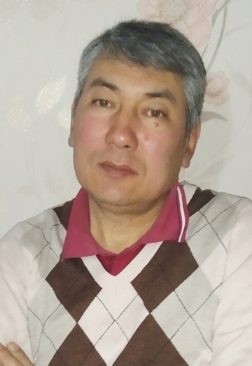 Моя фотография - Сатылган Молдоталипов, 57 из Бишкек (@satilganmoldotalipov)