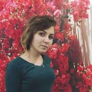 елена, 42, Анна