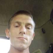 Александр Лапытько, 35, Кировград