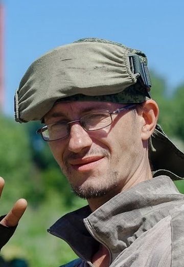 My photo - Maksim, 40 from Ust-Kamenogorsk (@maksim126796)