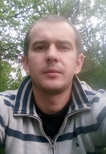 Моя фотография - Виталий, 35 из Житомир (@vitaliy143262)