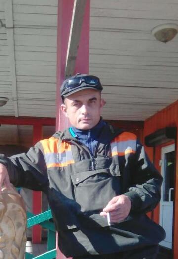 My photo - Sergey, 47 from Magadan (@sergey917624)