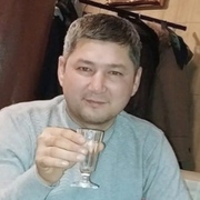 Жасур, 36, Москва