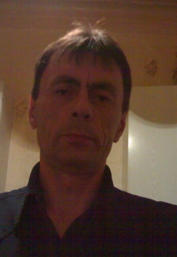 My photo - Aleksey, 61 from Novomoskovsk (@aleksey454739)
