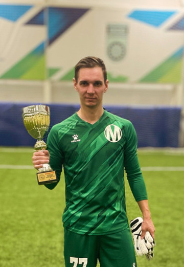 My photo - Sergey, 33 from Ufa (@sergey1180976)