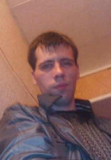 My photo - Dmitriy, 33 from Ryazan (@dmitriyignatov6)