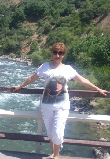 My photo - Madina, 50 from Tashkent (@madina7667)