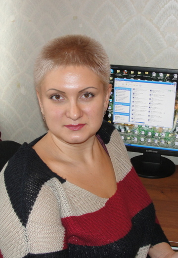Моя фотография - Марина, 36 из Донецк (@marina141657)