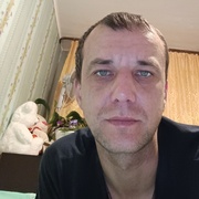 Павел, 36, Губаха
