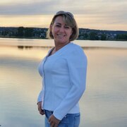 Екатерина, 47, Александровск