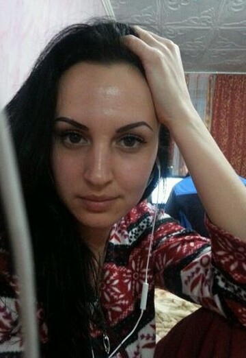Моя фотография - Galina, 32 из Каркаралинск (@galina7315523)