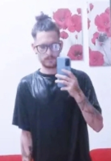 Ariel (@ariel633) — my photo № 2