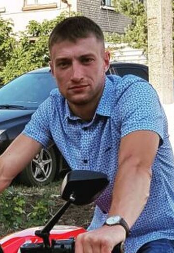 My photo - Yarkiy, 32 from Svatove (@yarkiy37)